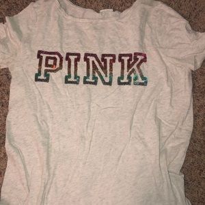 Brand PINK shirt